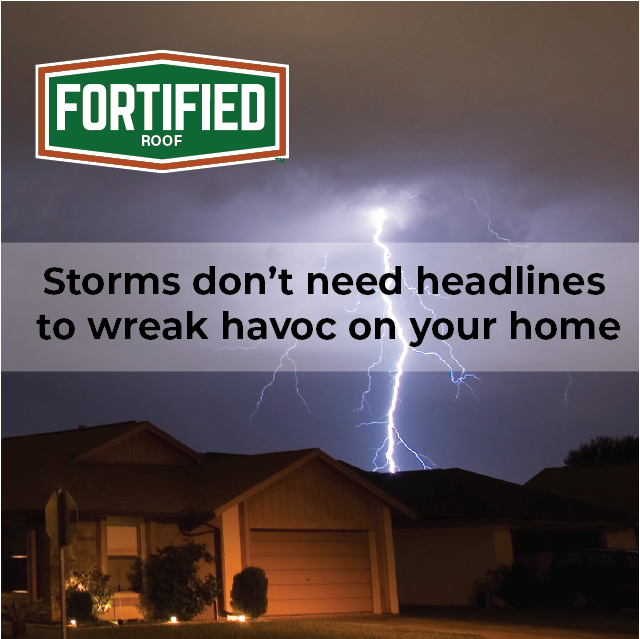 Slide of Foster Contracting