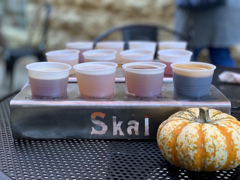 SKAL PUBLIC HOUSE 81 Photos & 51 Reviews 209 E Main St, Mount Horeb