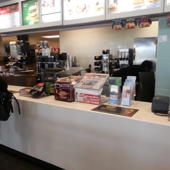McDonalds - Front counter - Burgers Near Me - Stockton, California McDonalds - Front counter - Burgers Near Me - Stockton, California