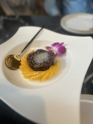 Osha Thai Montgomery by null