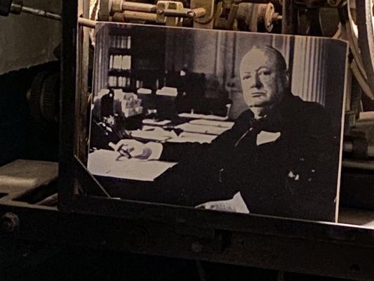 Western Approaches by null