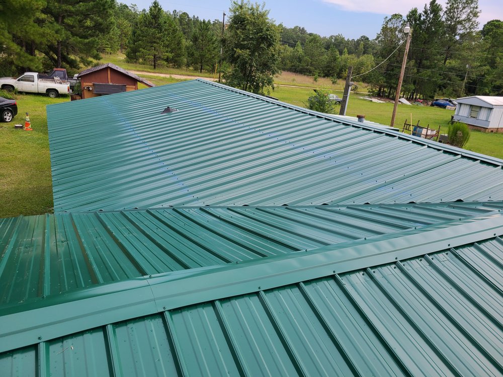 Slide of Mr Rite Roofing