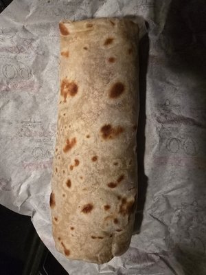 Roberto's Taco Shop by null