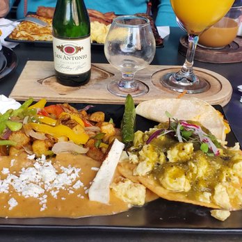 OLA Restobar - Mexican Near Me - Downey, California OLA Restobar - Mexican Near Me - Downey, California