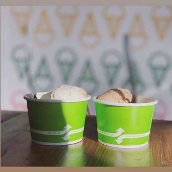 milk + sugar - Ice Cream & Frozen Yogurt Near Me - Houston, Texas