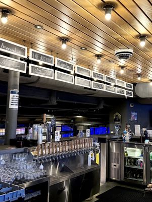 Sam Adams Downtown Boston Taproom by null Sam Adams Downtown Boston Taproom by null
