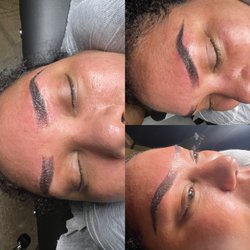 Brows By Maya Camille