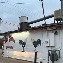 Los Gallos Bakery & Restaurant - Store front