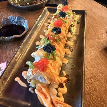 Yuzu Sushi & Bar - Sushi Bars Near Me - Reno, Nevada Yuzu Sushi & Bar - Sushi Bars Near Me - Reno, Nevada