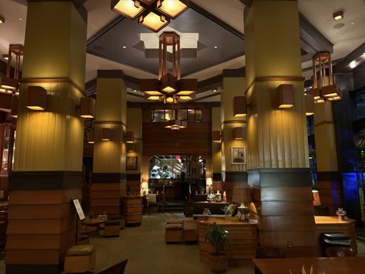 Freehand Los Angeles by null Freehand Los Angeles by null