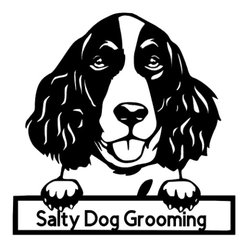 Salty Dog Grooming