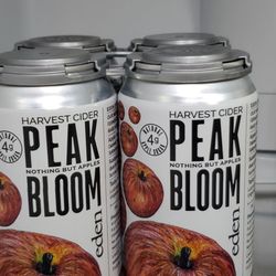 Eden Specialty Ciders