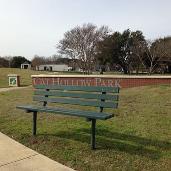 Cat Hollow Park - Cat Hollow Park & Pool Round Rock TX - Parks Near Me - Austin, Texas