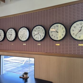 Liberty Market - Anyone have the time? - New American Near Me - Gilbert, Arizona