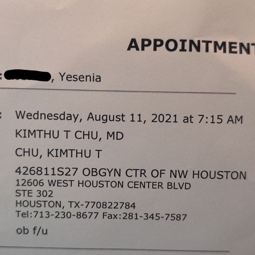 THE BEST 10 Obstetricians & Gynecologists near HOUSTON, TX 77070 - Last  Updated January 2024 - Yelp