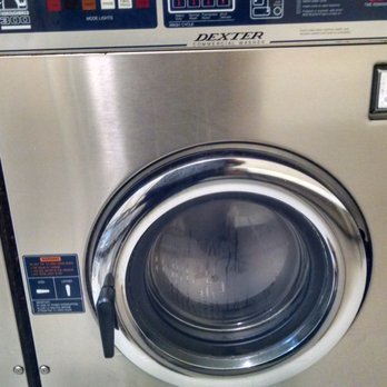 The Wash Pot Coin Laundry - Machines of varying sizes to handle your load. - Laundromat Near Me - Cumming, Georgia