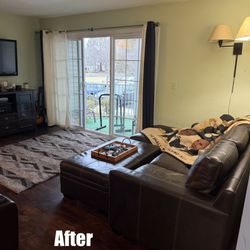 Madison Ave Cleaning