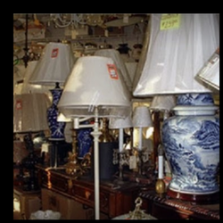 Carriage Lighting