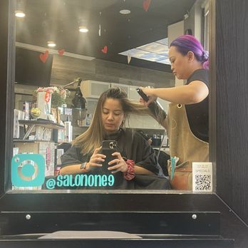 Salon ONE 9 - Best in town - Makeup Artists Near Me - Walnut, California Salon ONE 9 - Best in town - Makeup Artists Near Me - Walnut, California