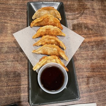 MJ Sushi - Gyoza - Sushi Bars Near Me - Fremont, California MJ Sushi - Gyoza - Sushi Bars Near Me - Fremont, California