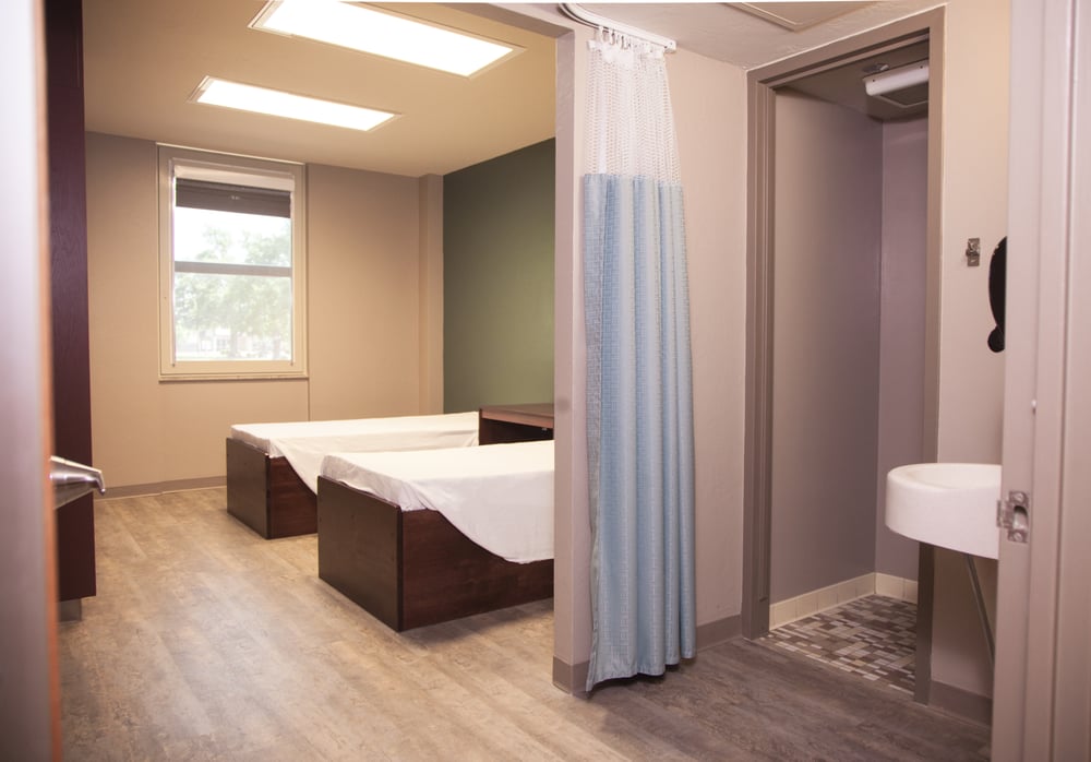 BETHANY BEHAVIORAL HEALTH Updated September 2024 7600 NW 23rd St