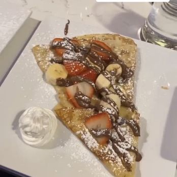Bonjour Main - Breakfast & Brunch Near Me - Greenville, South Carolina