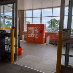 The Home Depot