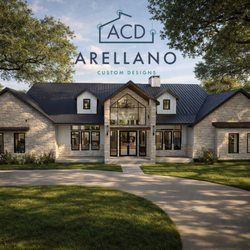Arellano Custom Designs