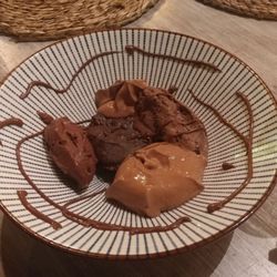 Puerto Escondido - Delicious dessert