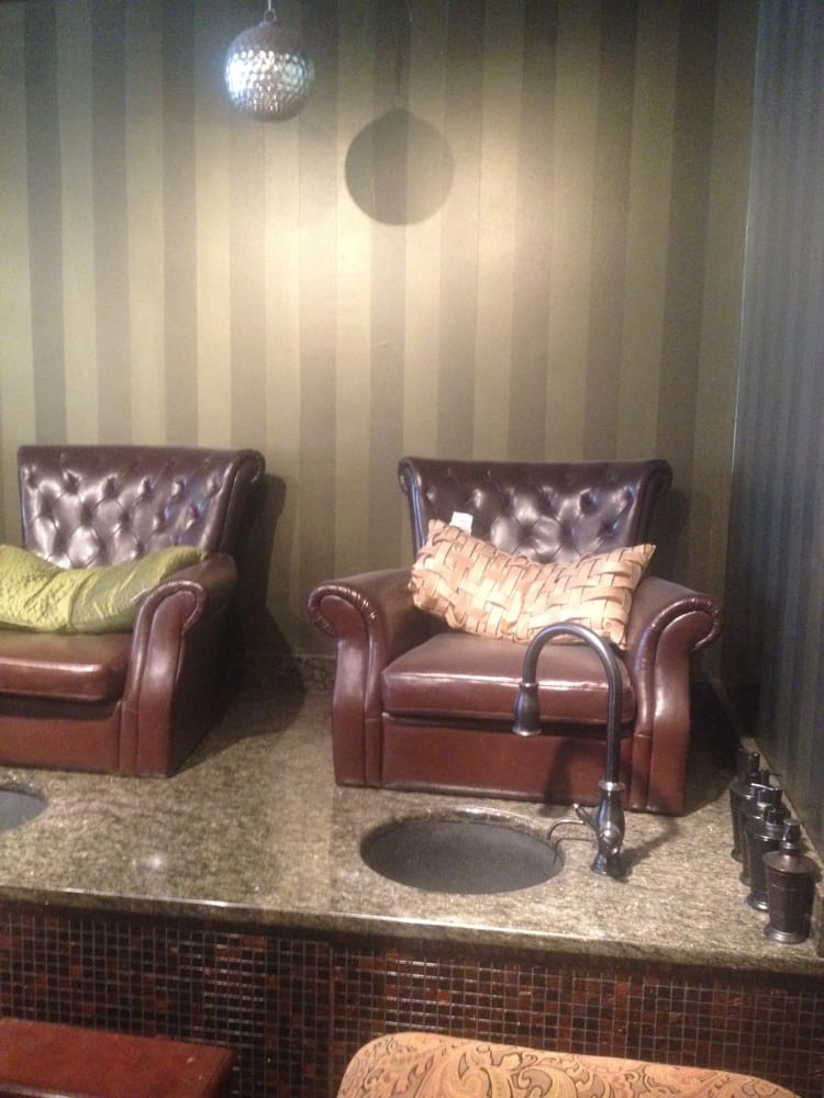 KARMA SALON & SPA - CLOSED - 113 Reviews - 96 N Beverwyck Rd, Lake