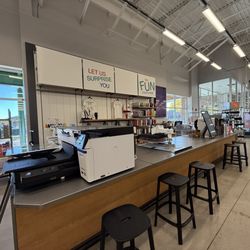 DSW Designer Shoe Warehouse - Customization