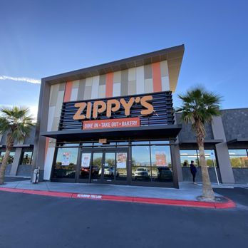 ZIPPY’S ARROYO CROSSING - Updated March 2026 - 3867 Photos & 1477 ...