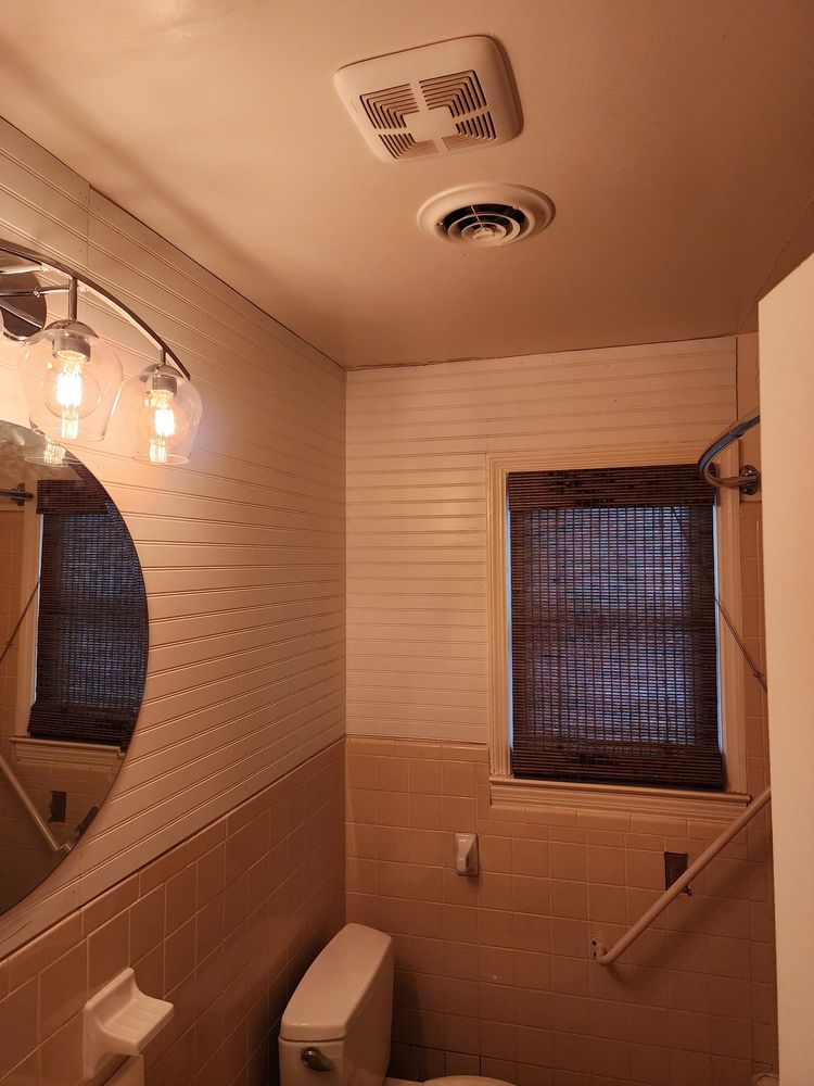 Slide of Mike The Handyman