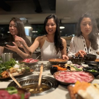 Soupleaf Hot Pot - Hot Pot Near Me - Austin, Texas Soupleaf Hot Pot - Hot Pot Near Me - Austin, Texas