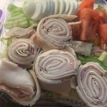 Original Boston Style Pizza - Chefs salad - Pizza Near Me - Philadelphia, Pennsylvania Original Boston Style Pizza - Chefs salad - Pizza Near Me - Philadelphia, Pennsylvania