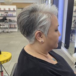 Envy Hair