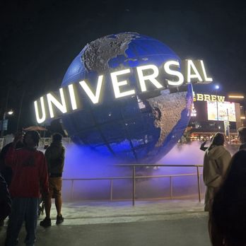 Aura Travel - Universal Studios Orlando - Travel Services Near Me - O Fallon, Missouri