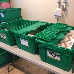 Our assembly line for packing Our assembly line for packing