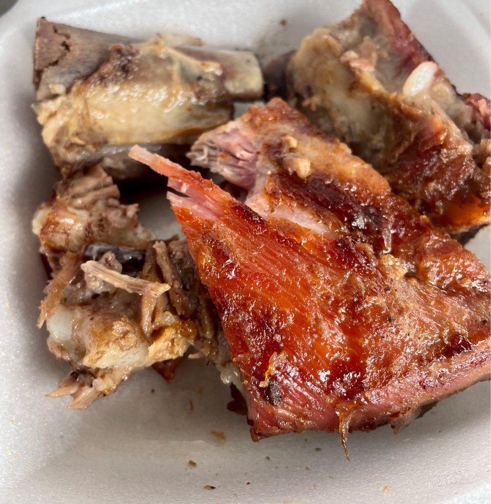 Bebo's BBQ Image