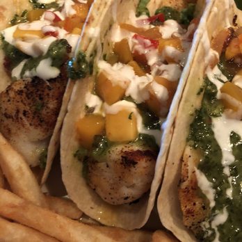 Bonefish Grill - Seafood Near Me - Wilmington, North Carolina