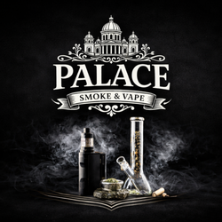 Palace Smoke & Vape