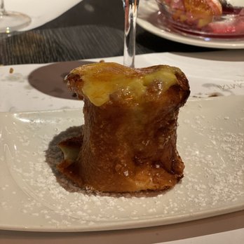 Ciutat Comtal - Bread pudding - Tapas Bars Near Me - Barcelona, B