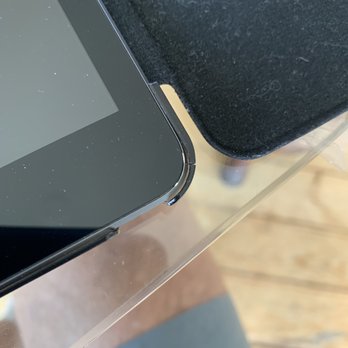 uBreakiFix - My scratched iPad. - Mobile Phone Repair Near Me - Brookfield, Connecticut