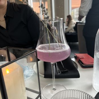 Mariposa - Pretty lavender gin cocktail - Tapas/Small Plates Near Me - Charlotte, North Carolina Mariposa - Pretty lavender gin cocktail - Tapas/Small Plates Near Me - Charlotte, North Carolina