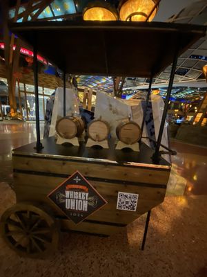 Mohegan Sun by null