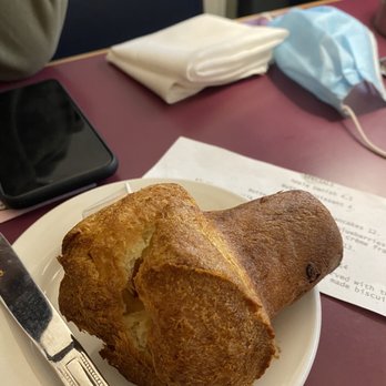 Dream Cafe - Popover - Breakfast & Brunch Near Me - Dallas, Texas