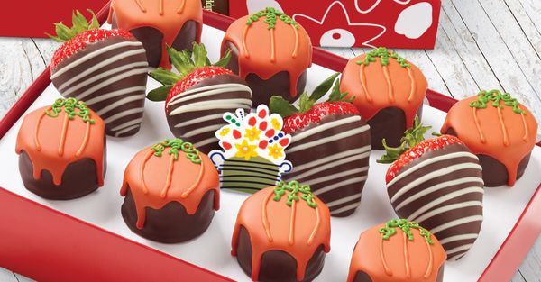 Edible Arrangements by null