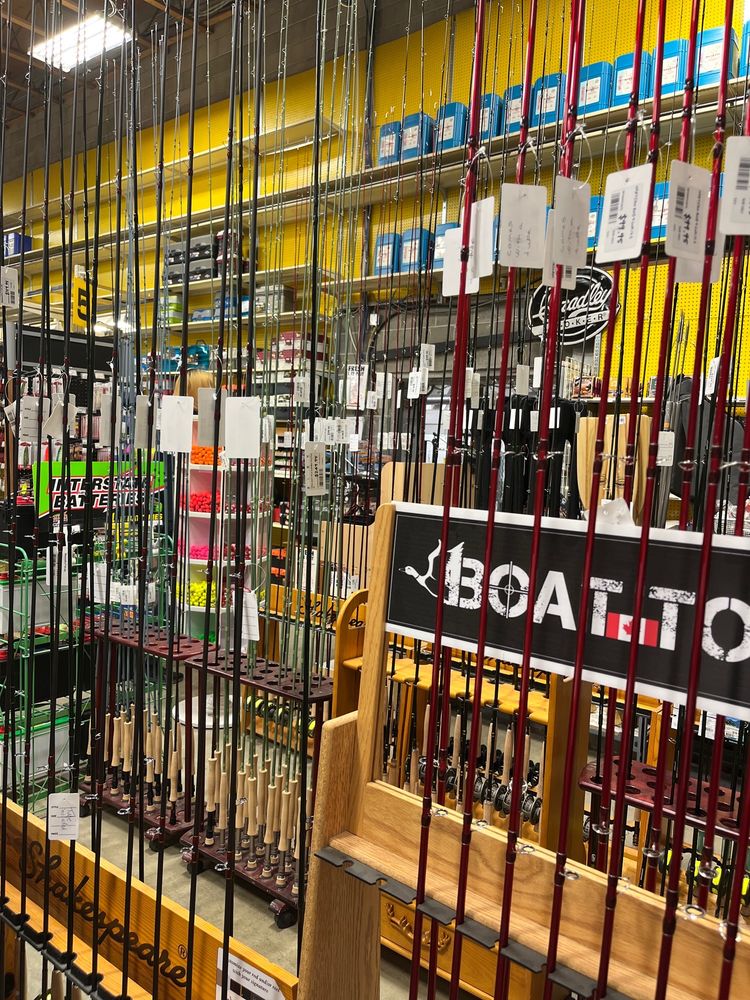 SURPLUS HERBY’S Updated August 2024 248 Tranquille Road, Kamloops