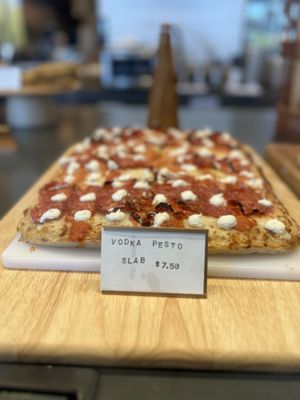 Little Goat Kitchen + Bakeshop by null