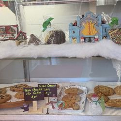 Fantastic Fortunes - Assortment of pastries made fresh daily